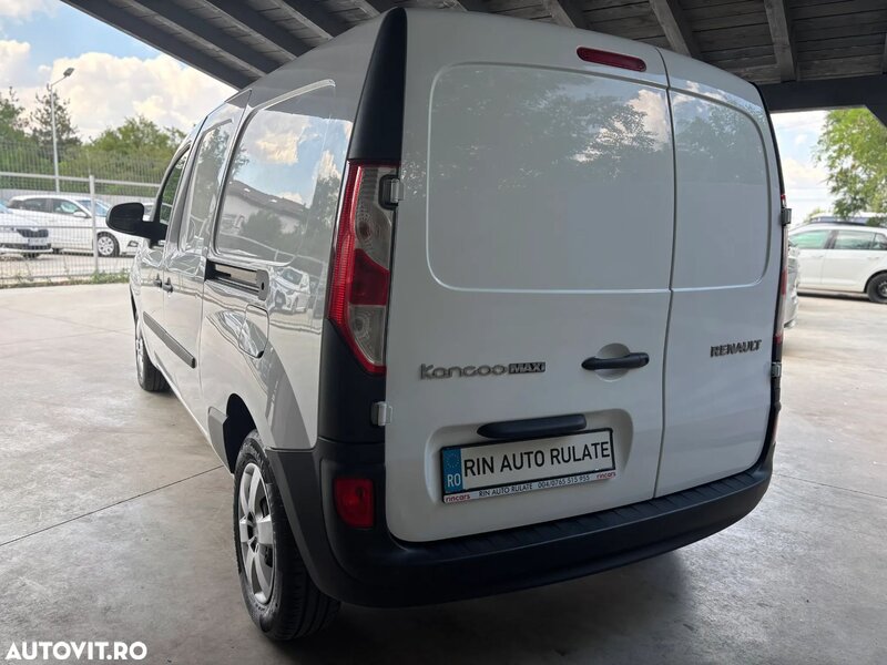 Renault Kangoo